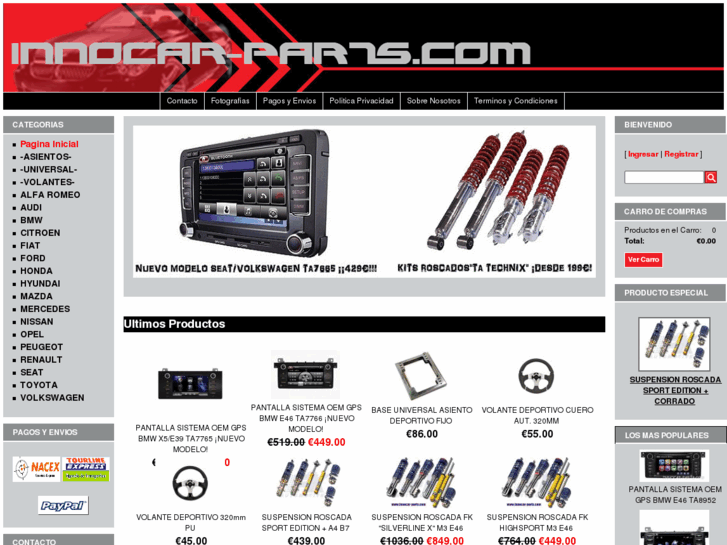 www.innocar-parts.com