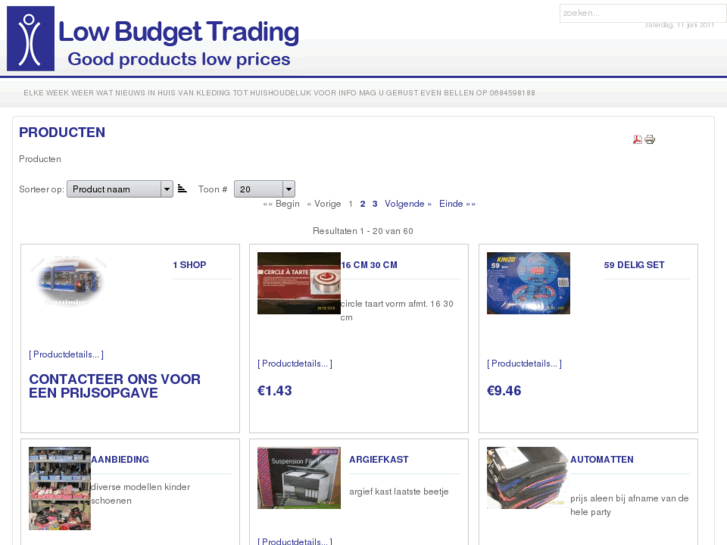 www.lowbudgettrading.com