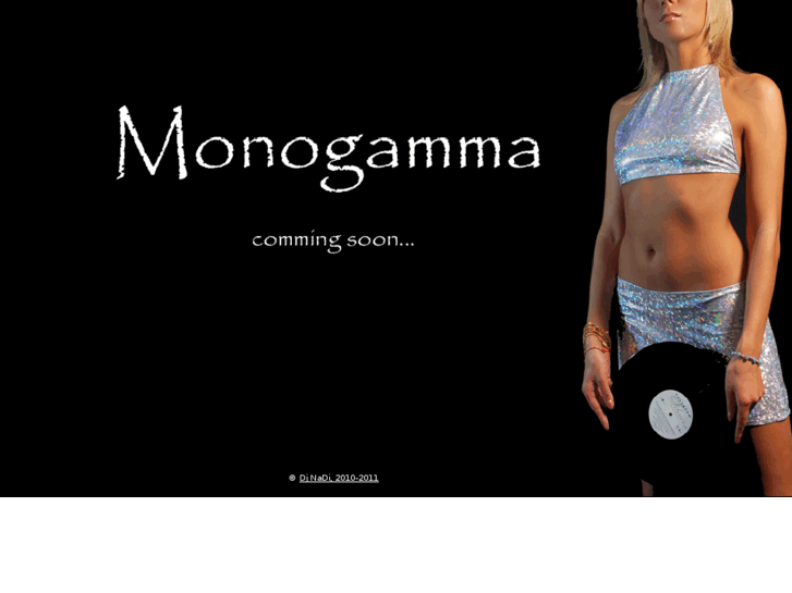 www.monogamma.com