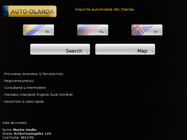 www.auto-olanda.com