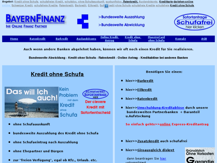 www.bavariafinanz.com