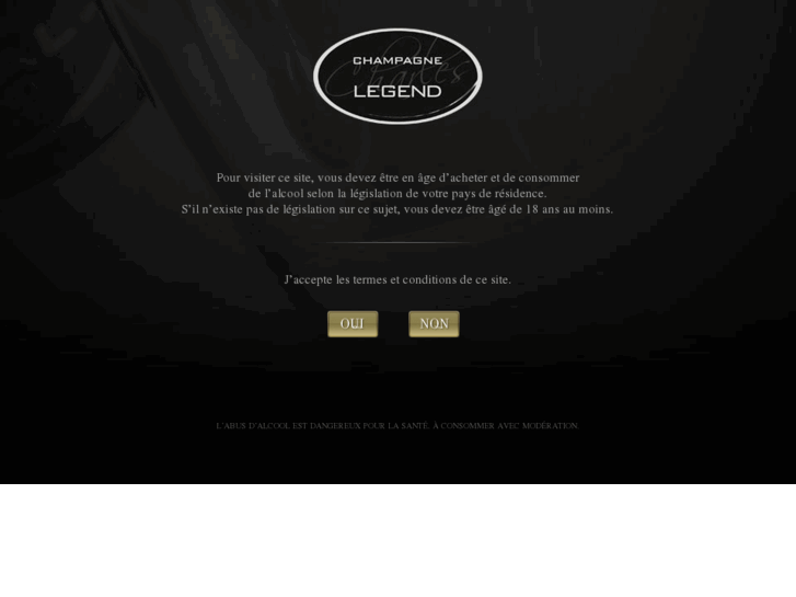 www.champagne-legend.com