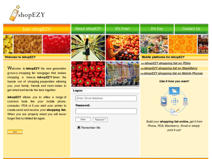 www.ishopezy.com