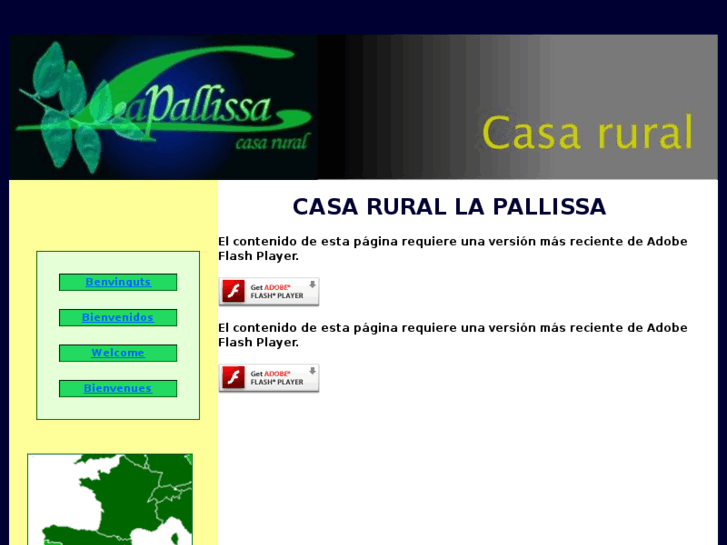 www.lapallissa.com