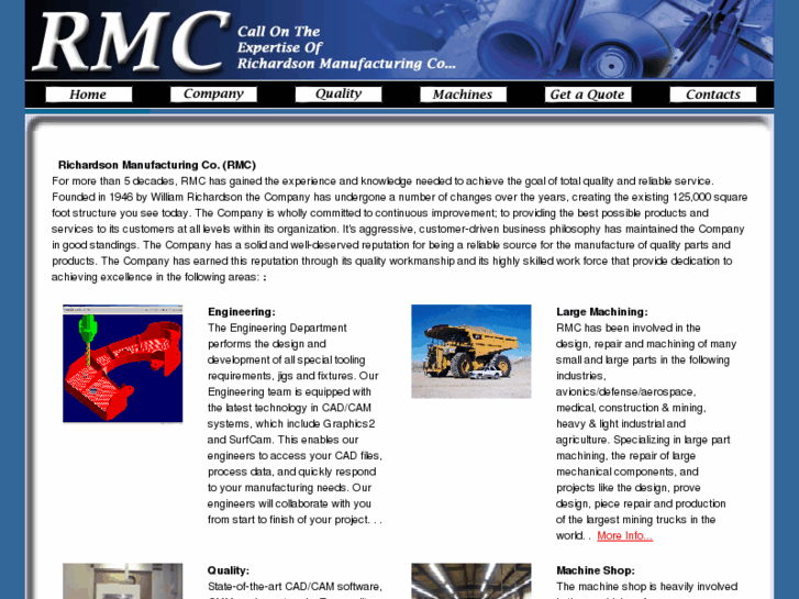 www.rmc-bigcnc.com