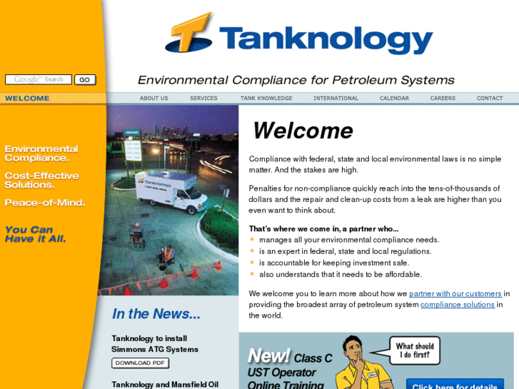 www.tanknology.com
