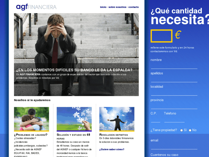 www.agffinanciera.es