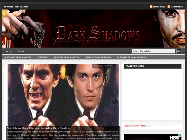 www.blogofdarkshadows.com
