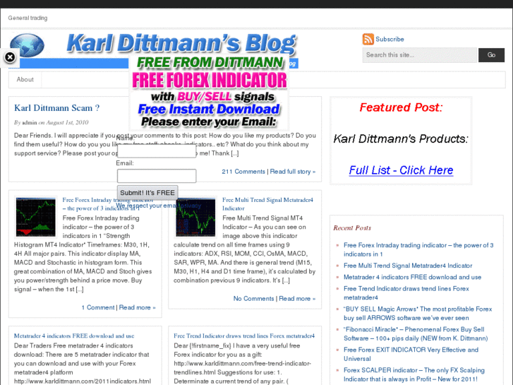 www.karldittmann.com