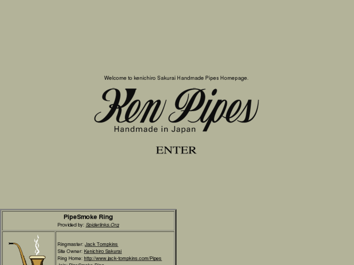 www.kenpipes.com
