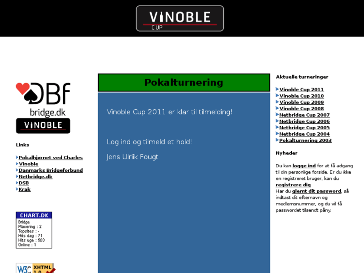 www.netbridgecup.dk
