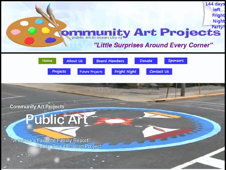 www.communityartprojects.com