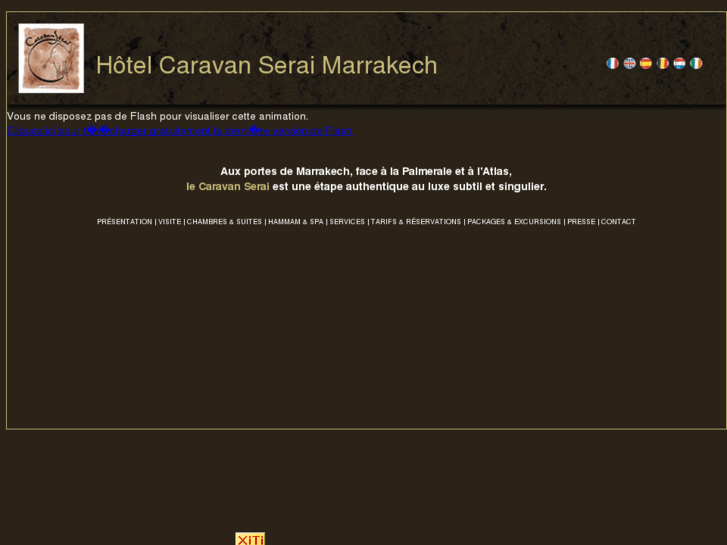 www.hotel-caravan-serai.com