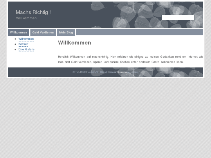 www.machsrichtig.com
