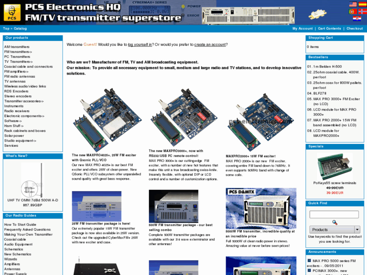 www.max-transmitters.com