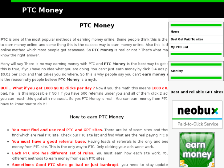 www.ptc-money.info