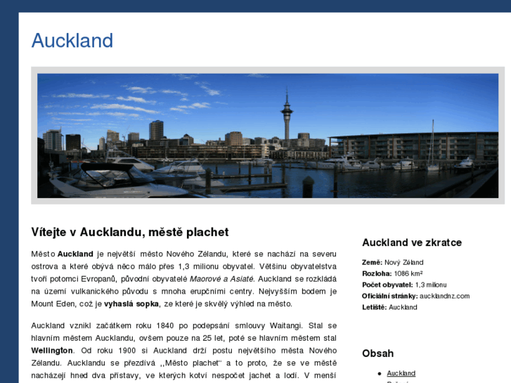 www.auckland.cz
