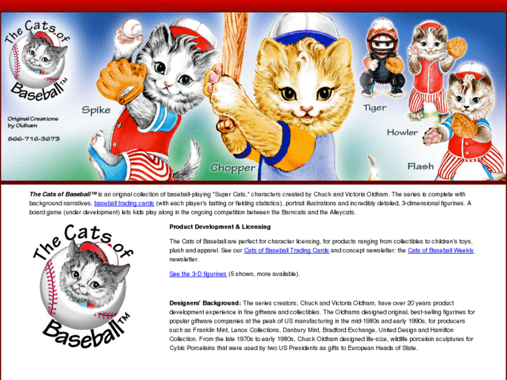 www.catsofbaseball.com