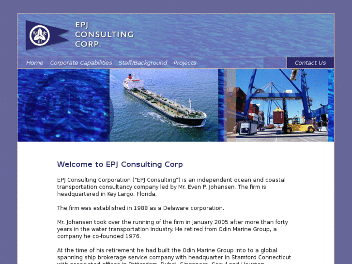www.marineconsultcorp.com