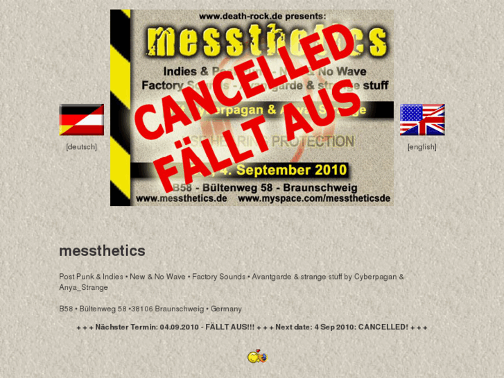 www.messthetics.de