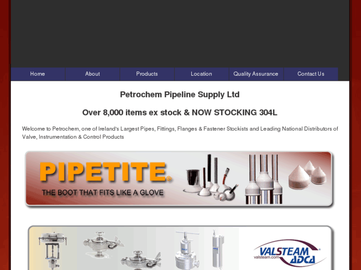 www.petrochem-pipeline.com