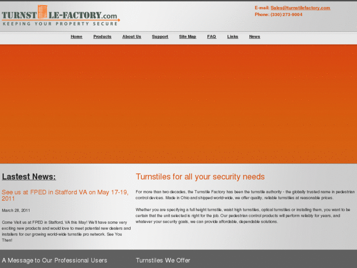 www.turnstiles-factory.com