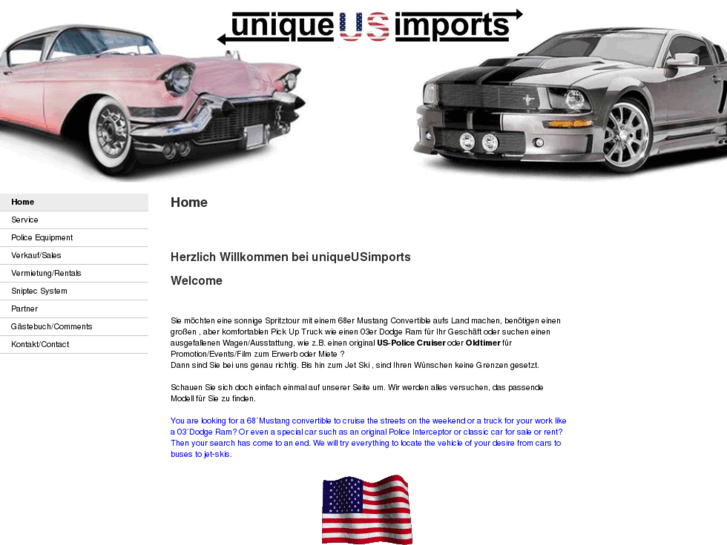 www.uniqueusimports.com