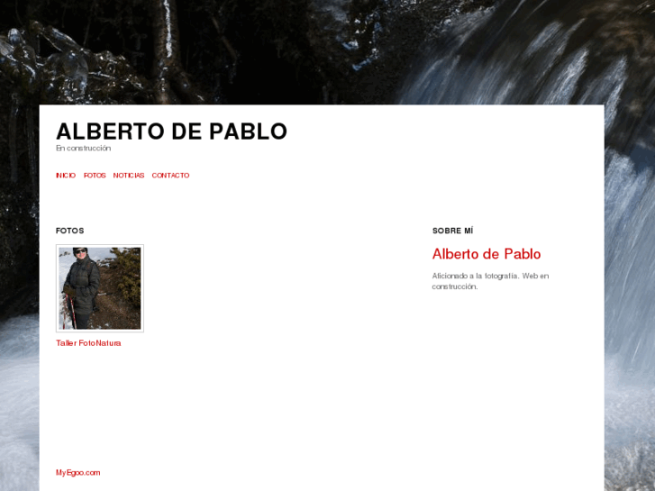 www.albertodepablo.com
