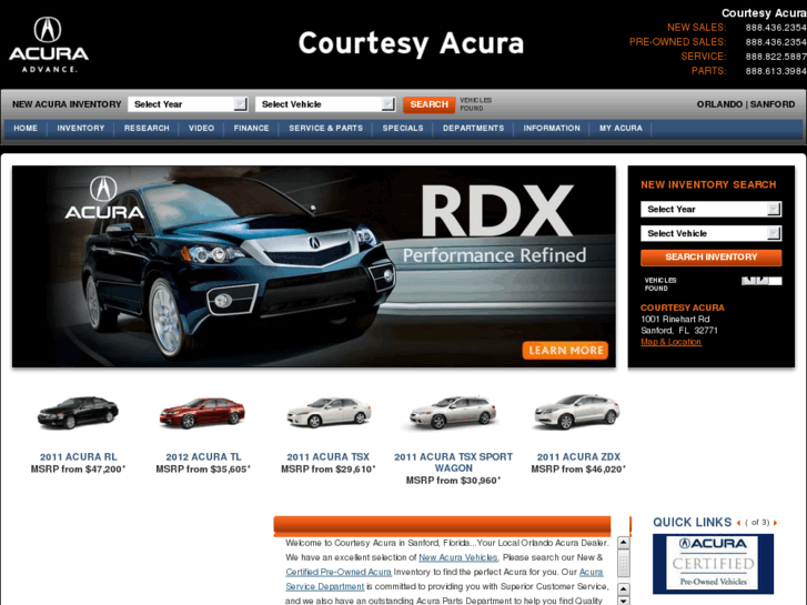 www.courtesy-acura.com