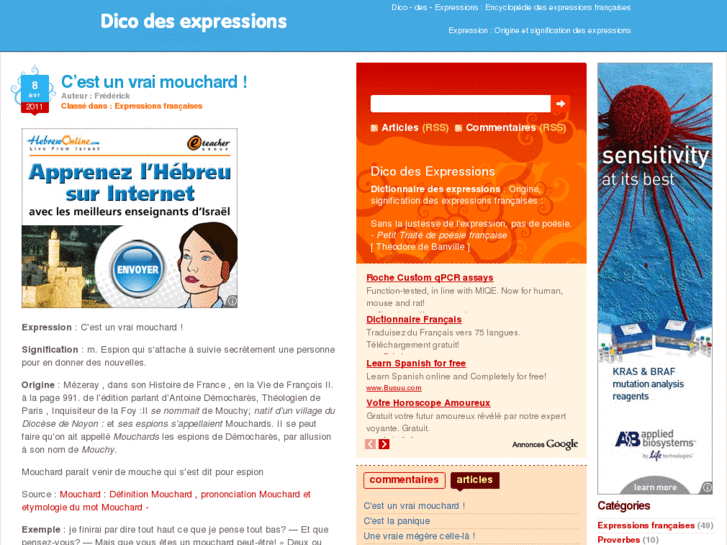 www.dico-des-expressions.com