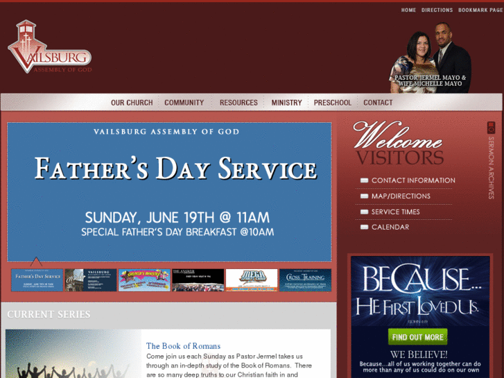 www.ilovenewark.org