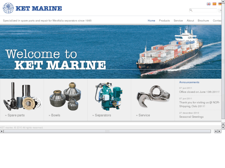 www.ketmarine.com