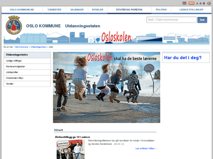 www.osloskolen.no