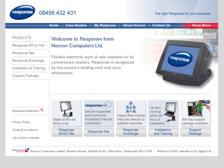 www.responsepos.co.uk