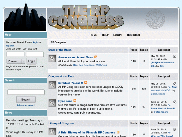 www.rpcongress.com