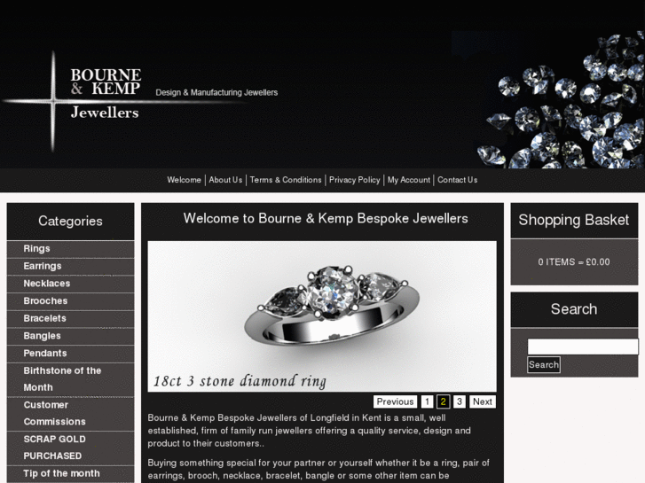 www.bournekempjewellers.com