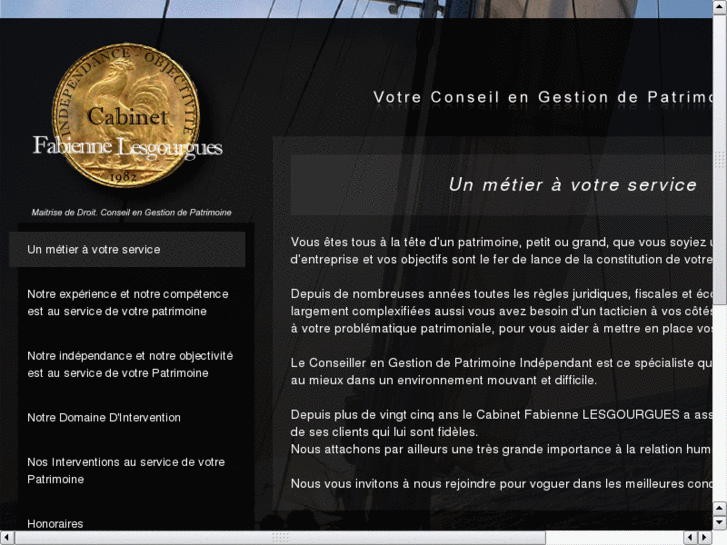 www.cabinet-fabienne-lesgourgues.com