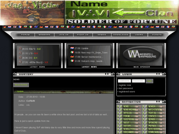 www.fragger.info