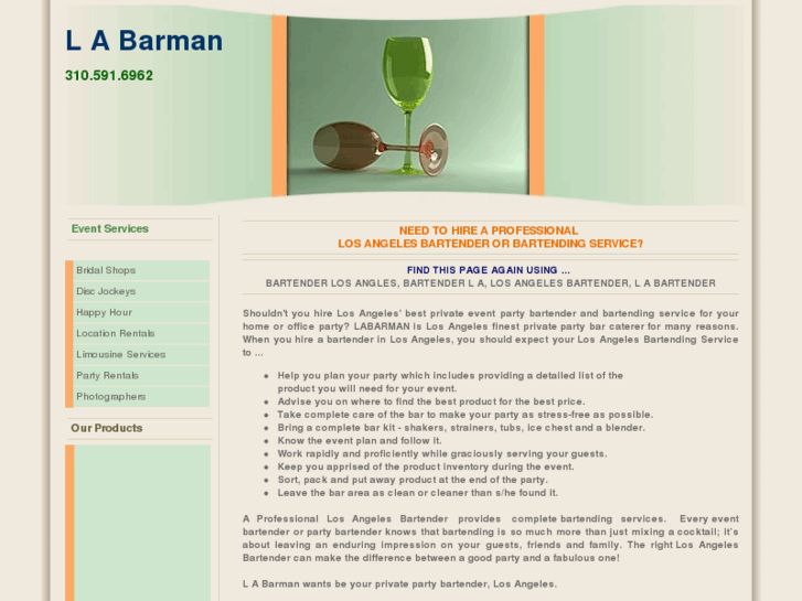 www.labarman.com