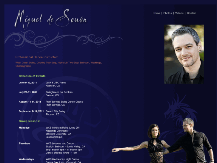 www.migueldance.com