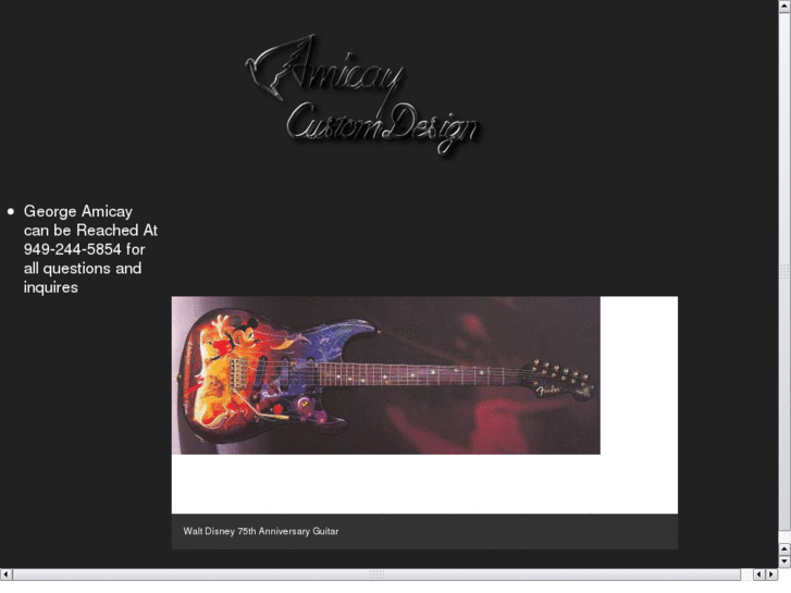 www.amicayandmcustomdesigns.com