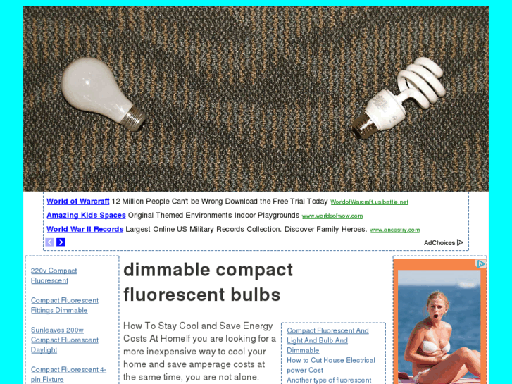www.cflbulbworld.com