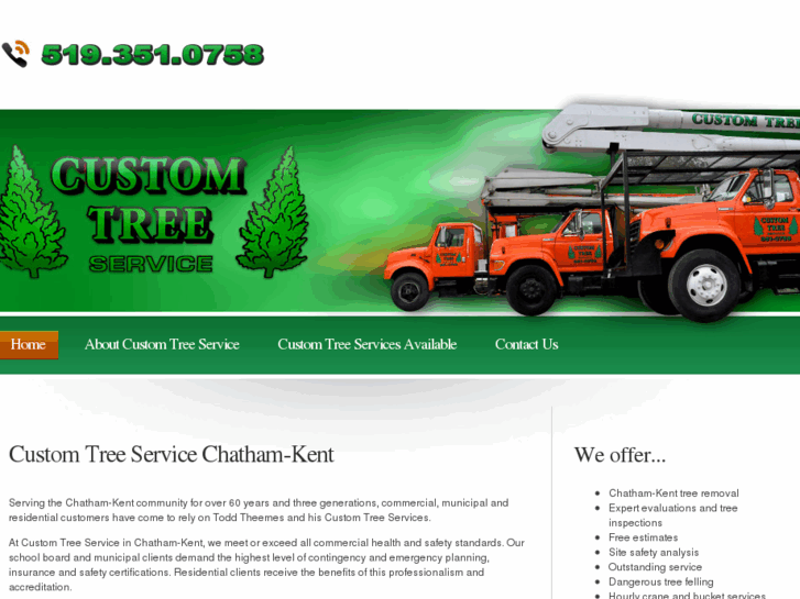 www.chathamtreeservice.com