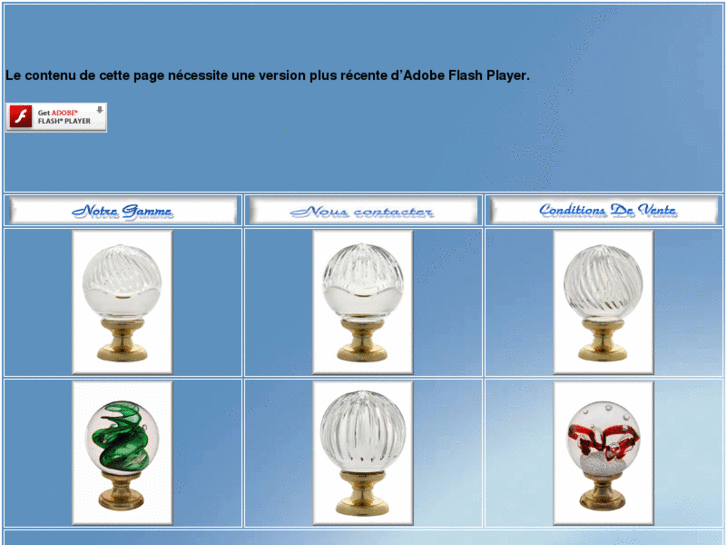 www.cristal-univers.com