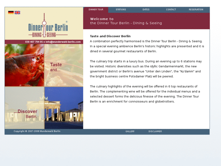 www.dining-seeing.com