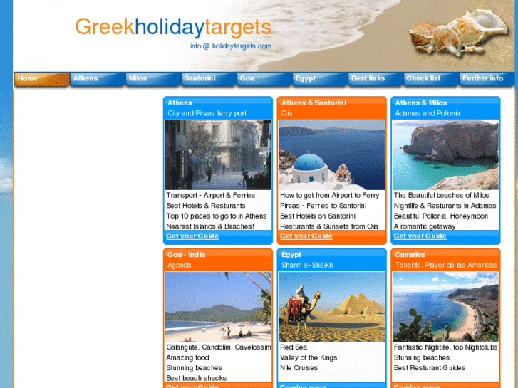 www.holidaytargets.com