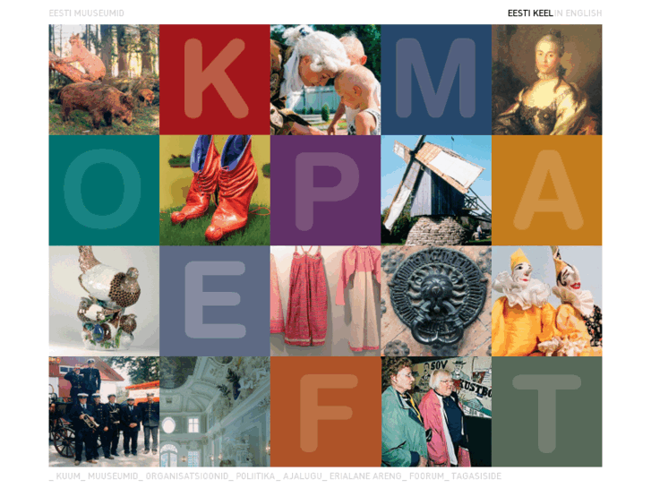 www.muuseum.ee
