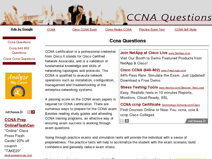 www.ccnaquestions.net