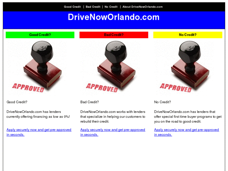 www.drivenoworlando.com