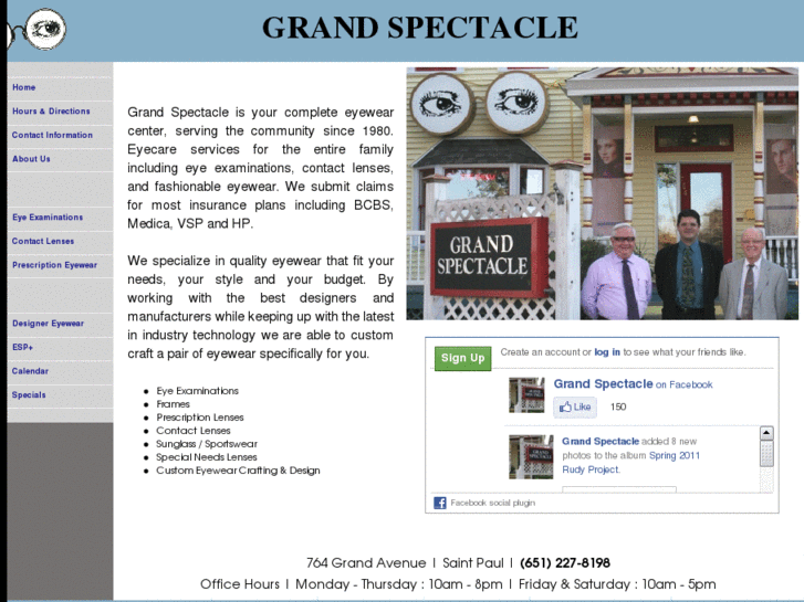 www.grandspectacle.com